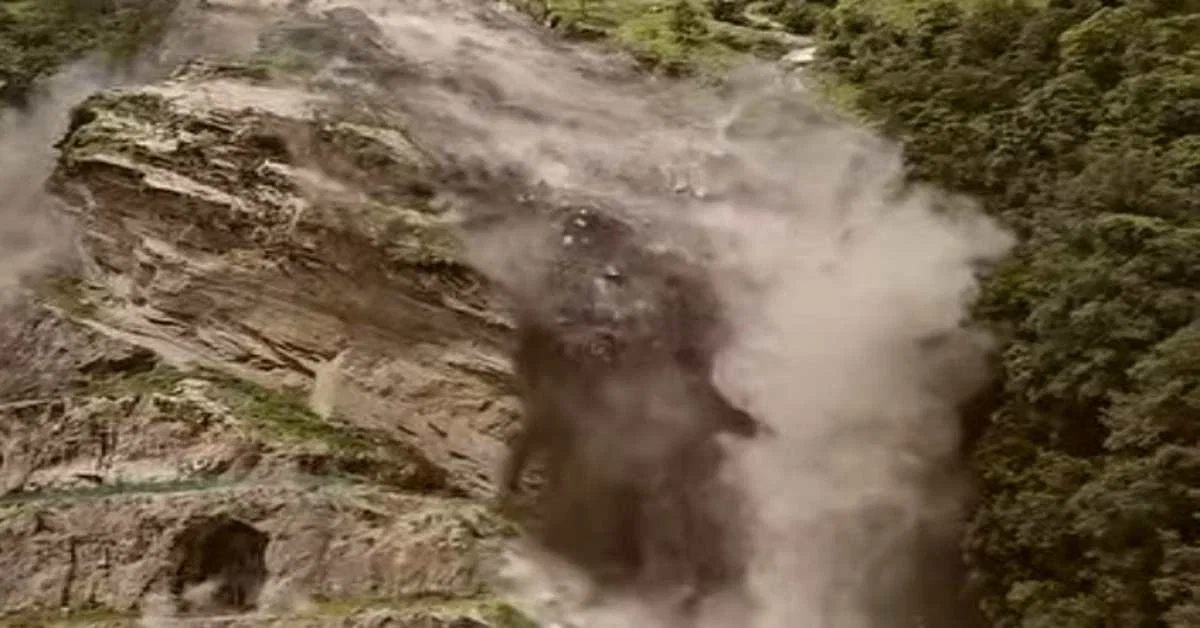 चमोली आपदा : स्लोप स्टेबलाईजेशन कार्य के लिए सीएम दी 516 करोड़ की राशि, पहली किस्त के तौर पर 40 करोड़ रुपये किए जारी