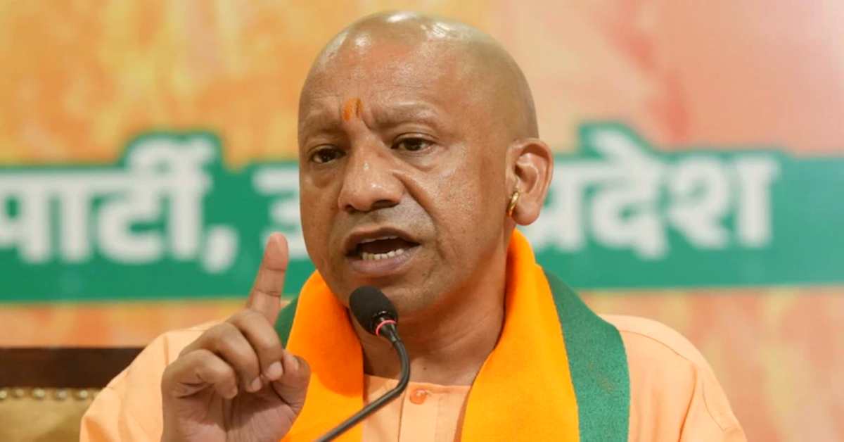 ‘जलप्रलय’ से निपटने की तैयारीः 24×7, 11 मंत्रियों की टीम 12 जिले की करेंगे निगरानी, बाढ़ से निपटने CM योगी ने बनाया ये खास प्लान…