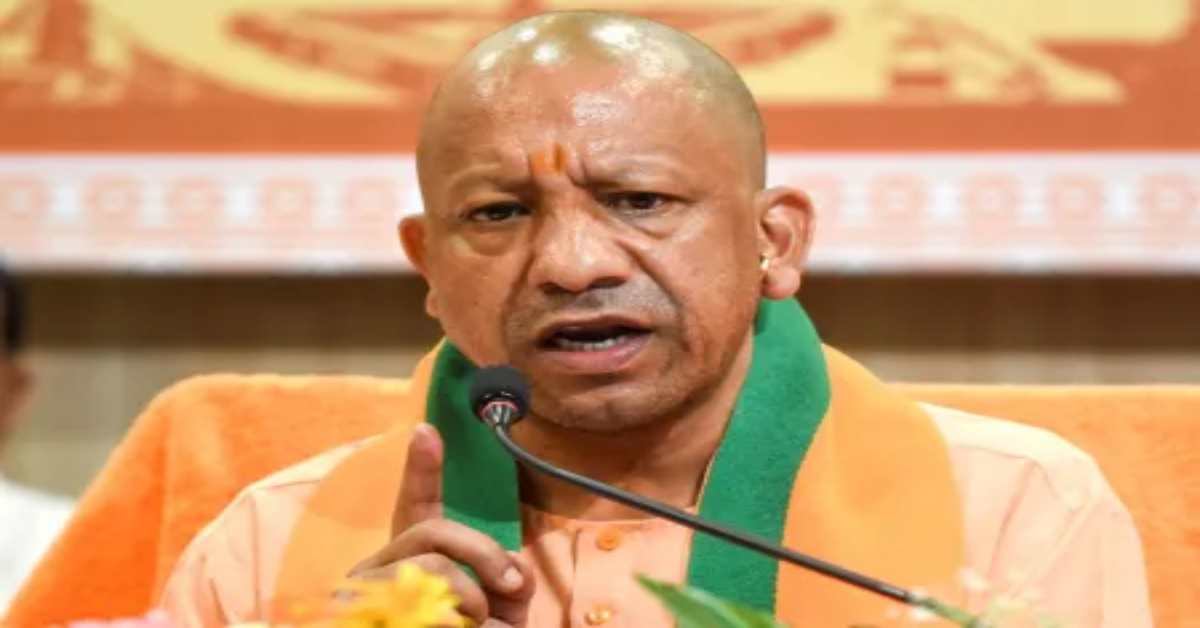 गोंडा हादसे में 11 लोगों की मौत पर CM योगी ने व्यक्त किया दुख, मृतकों के परिजनों को सहायता राशि देने का किया ऐलान