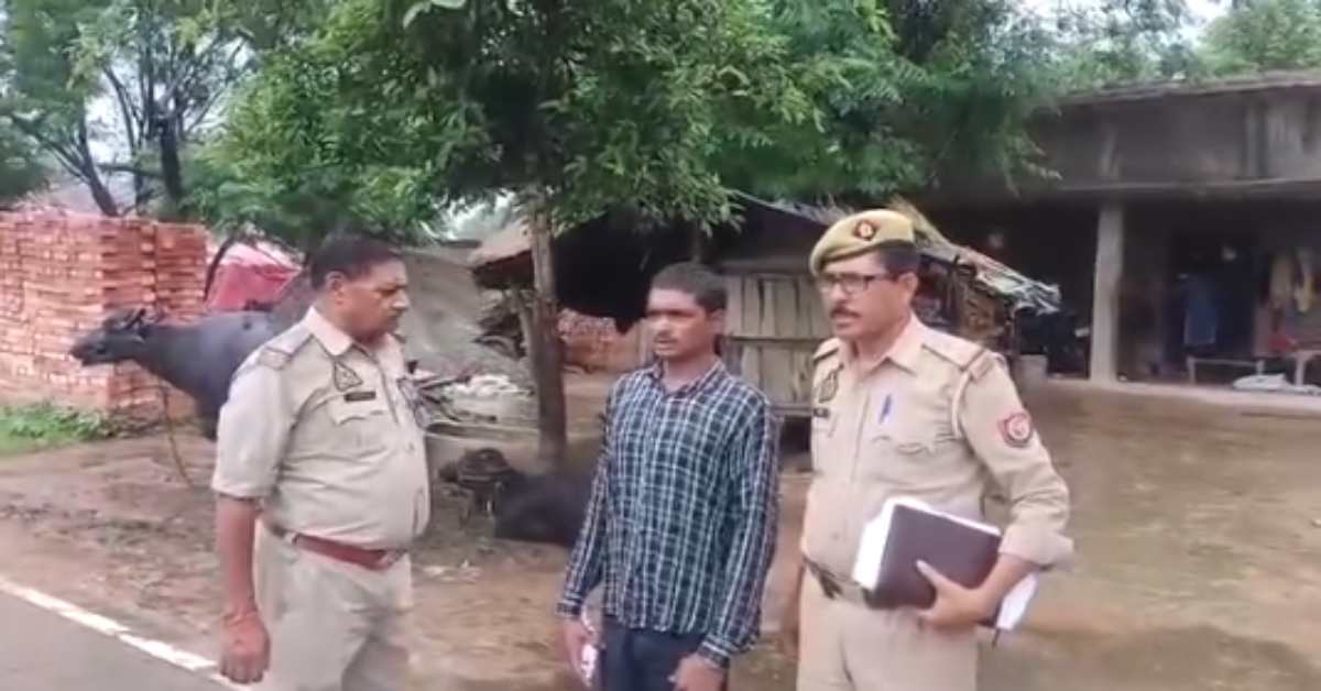 20 मिनट में मौत को मात: युवक ने सोशल मीडिया में VIDEO पोस्ट कर आत्महत्या करने की कही बात, फिर पुलिस ने ऐसे बचाई जान…