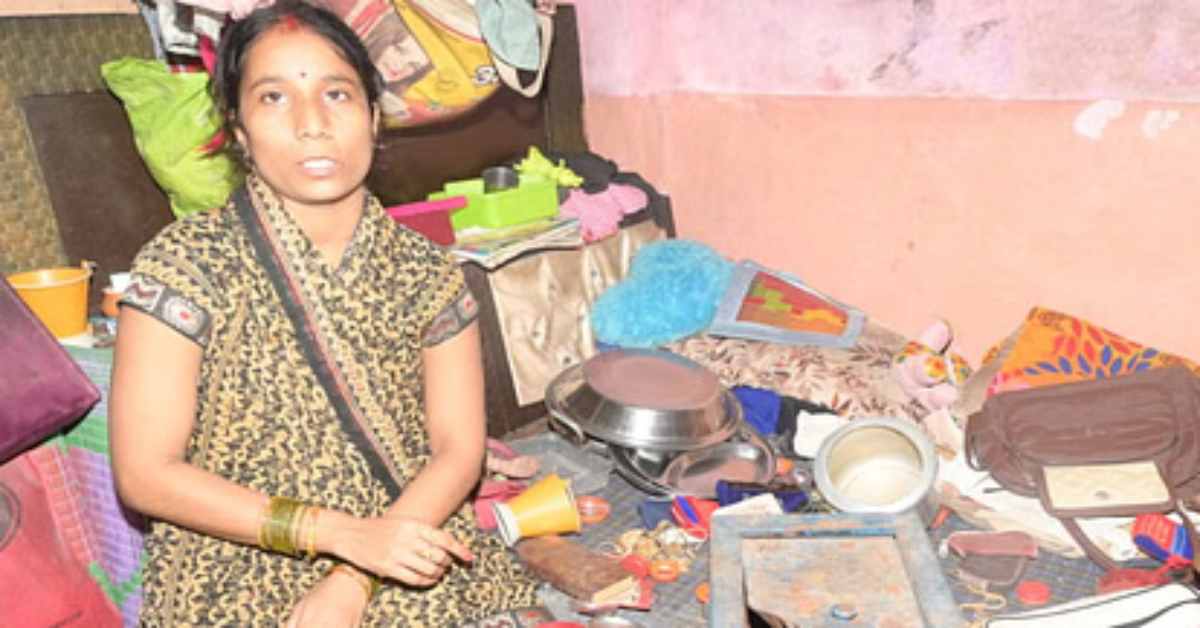 सूने मकान में सेंधमारीः अधिवक्ता के घर चोरों ने बोला धावा, नगदी समेत 13.35 लाख का माल लेकर हुए नौ दो ग्यारह
