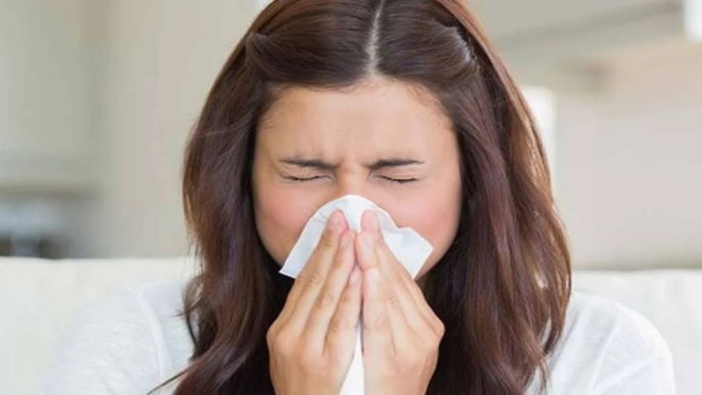 Home Remedies For Runny Nose