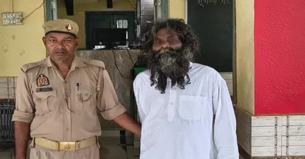पहचान छिपाकर 15 साल से मंदिर में रहा था बंगाल का मुस्लिम शख्स, नाम रखा बालकनाथ, पुलिस को मिले 3-3 आधारकार्ड, कमलनाथ से था संपर्क