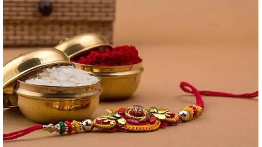 Rakshabandhan 2025