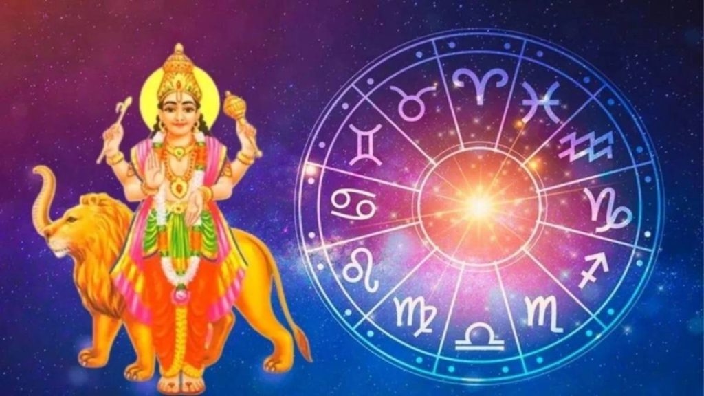 Budh Gochar 2025 in Cancer