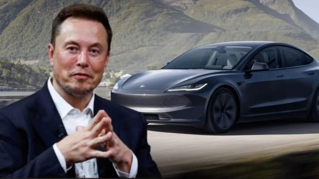 Elon Musk $29 Billion Tesla Deal