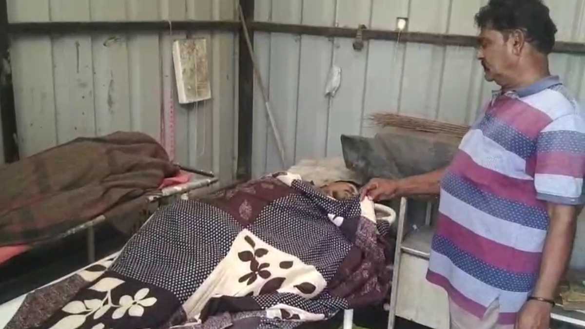 MP Road Accident: धार सड़क हादसे में 2 मौत, 2 घायल, देर रात दो बाइक में हुई सीधी भिड़ंत
