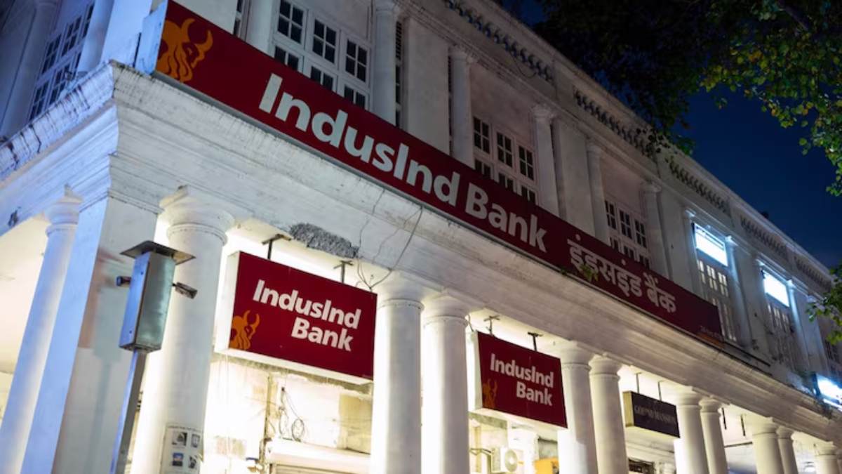 इंडसइंड को मिला नया कप्तान: मिली नई रफ्तार, उछले शेयर