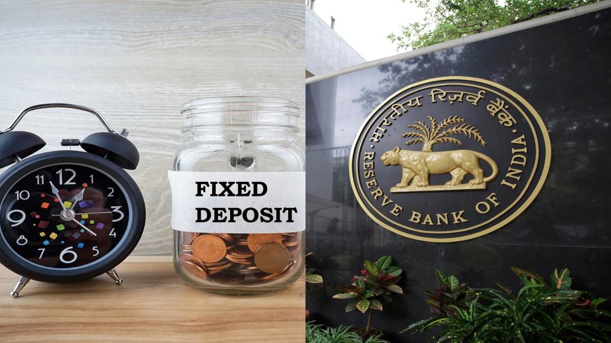 क्या कल बदल जाएगा FD का गणित? RBI के फैसले से पहले ही कर लें निवेश, इन बैंकों पर सबकी नजर!