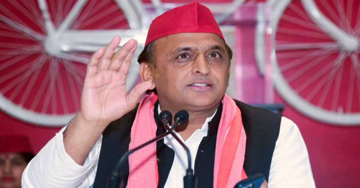 मुख्यमंत्री को खुद पाठशाला में आकर… स्कूलों के विलय पर अखिलेश यादव ने सरकार को घेरा, दे दिया ये चैलेंज…