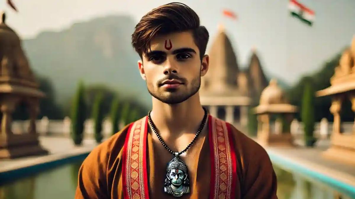 क्या हर समय हनुमान चालीसा लॉकेट पहनना सही है? जानें धार्मिक मान्यता और शुद्धता से जुड़ी बातें