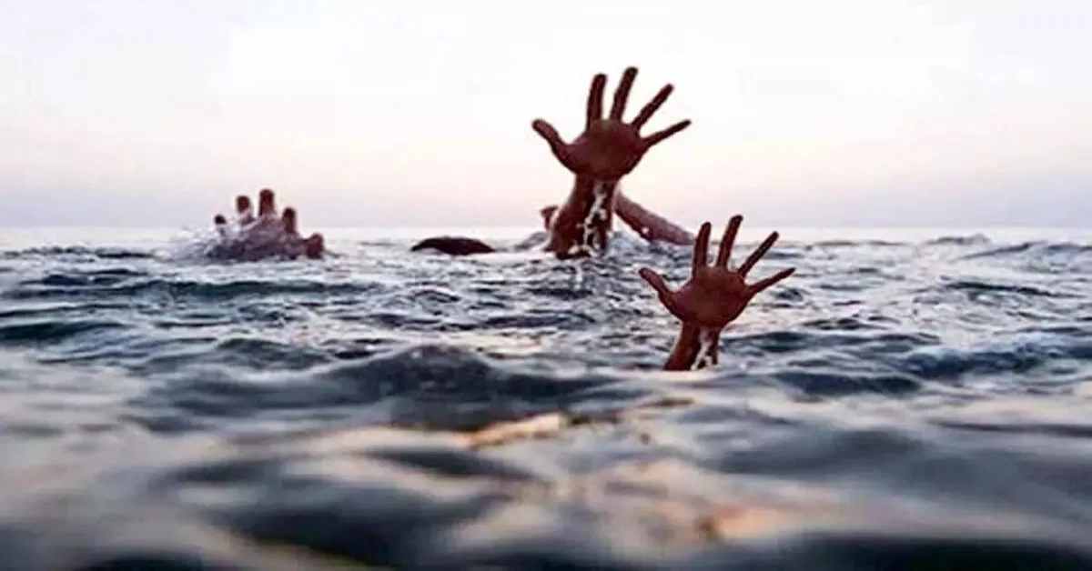 बाढ़ बनी जिंदगी का कालः गंगा नदी में नहाने गए 5 दोस्त, डूबने से 3 की मौत, जानिए कैसे बची 2 की जान…