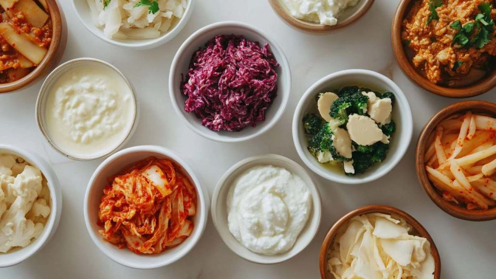 Indian Fermented Foods Benefits