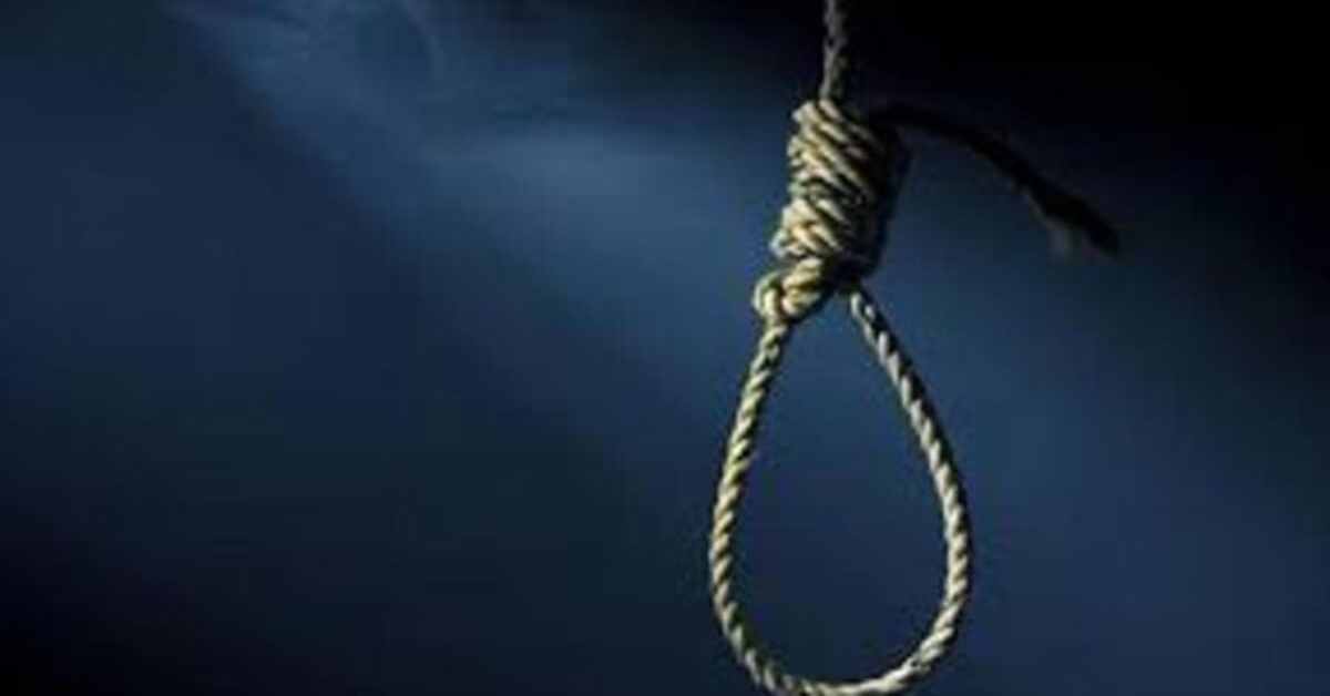 मौत का फंदाः पुलिस इंस्पेक्टर के बेटे ने फांसी लगाकर दी जान, सवालों की गुत्थी सुलझाने में जुटी खाकी