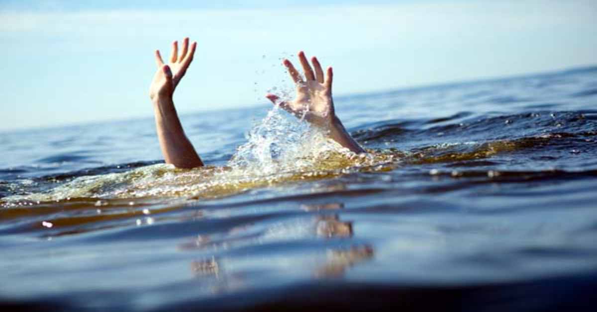 मासूम के लिए जिंदगी ‘कुर्बान’! 7 साल के भतीजे को बचाने के चक्कर में नहर में बहा युवक, जानिए कैसे हुआ हादसा…