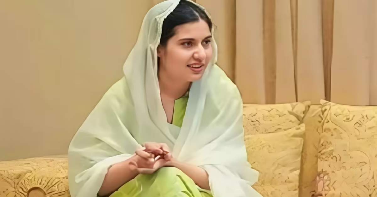 हो गया दूध का दूध, पानी का पानीः सांसद इकरा हसन अभद्रता मामले में जांच रिपोर्ट आई सामने, एडीएम को मिली क्लीनचिट