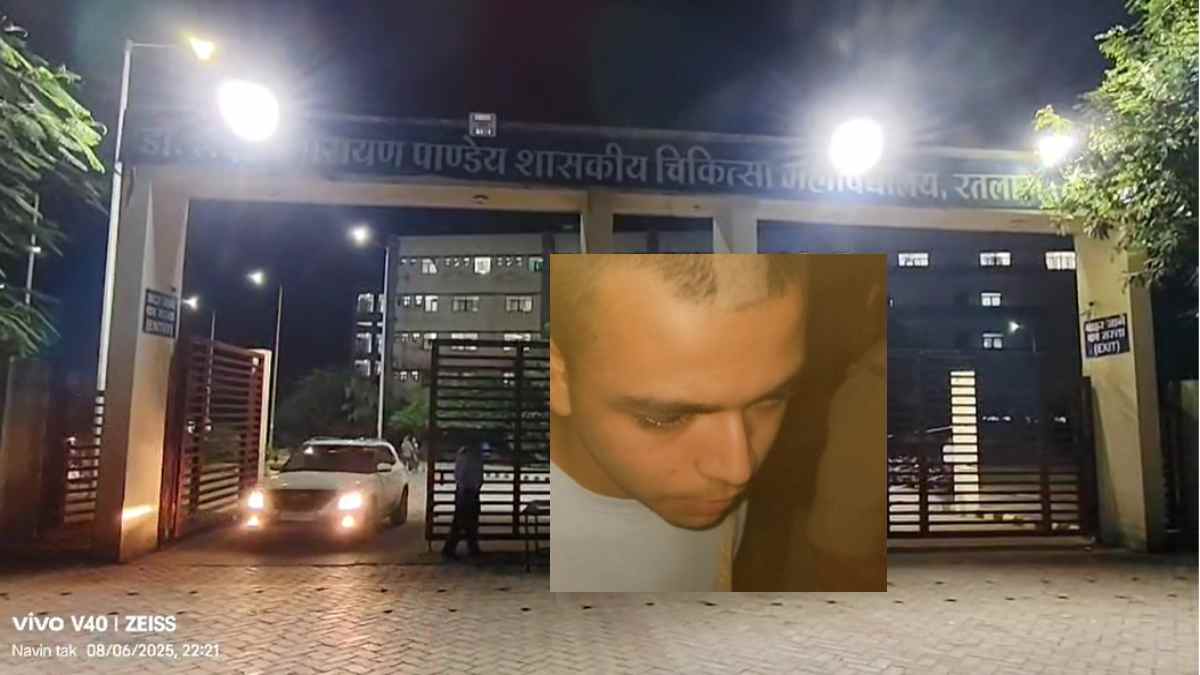 मेडिकल कॉलेज में रैगिंगः सीनियर ने जूनियर के बाल काटकर किया कुरूप, मामला एंटी रैगिंग कमेटी को सौंपा