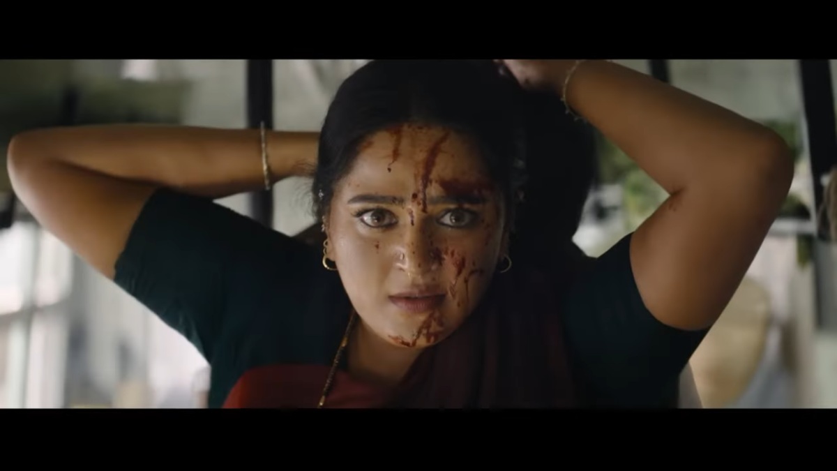 Anushka Shetty की Ghaati का ट्रेलर रिलीज, एक्शन मोड में नजर आ रही हैं एक्ट्रेस …