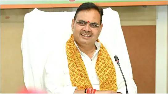 रक्षाबंधन पर बहनों के लिए खुशखबरी, भजनलाल सरकार दे रही ये खास तोहफा