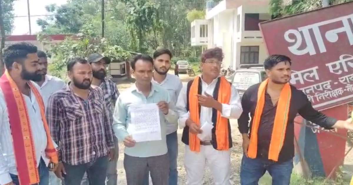 स्वामी प्रसाद मौर्य ने गुंडागर्दी…हमलावरों के परिजनों का गंभीर आरोप, पूर्व मंत्री के खिलाफ केस दर्ज करने की मांग