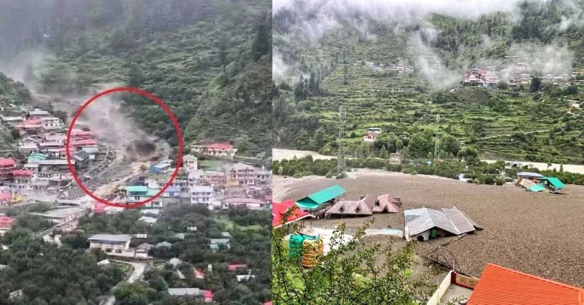 मुसीबत में मदद का प्रयासः उत्तरकाशी में आई बर्बादी के बाद प्रदेश IAS अधिकारियों का बड़ा कदम, मुख्यमंत्री राहत कोष में देंगे वेतन का कुछ हिस्सा