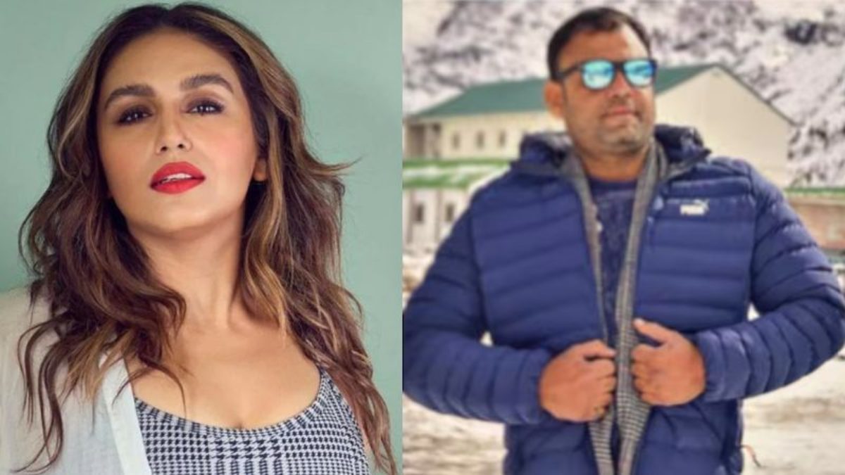 Huma Qureshi के चचेरे भाई आसिफ कुरैशी की हत्या के बाद आया पत्नी का बयान, रोते हुए बोलीं- उन लोगों ने बेरहमी से …