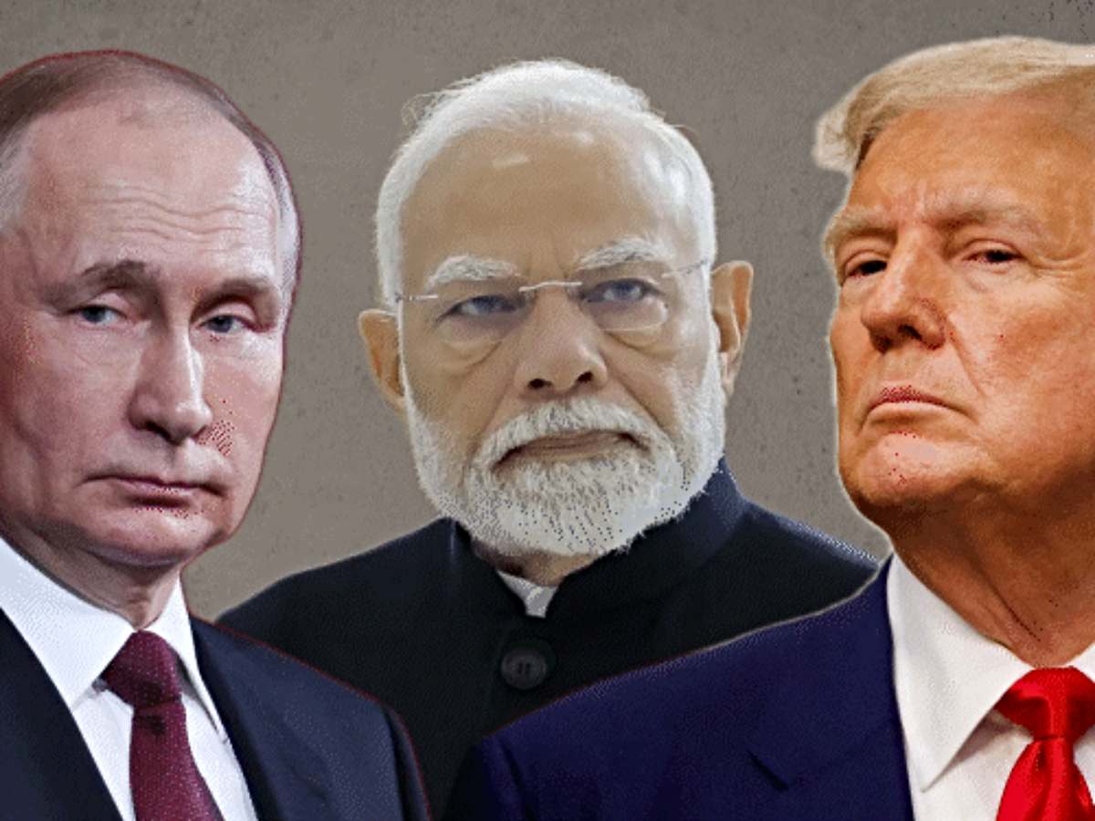 रूस से खरीद पर विराम, क्या अमेरिका का दबाव बदल देगा भारत की ऊर्जा रणनीति?