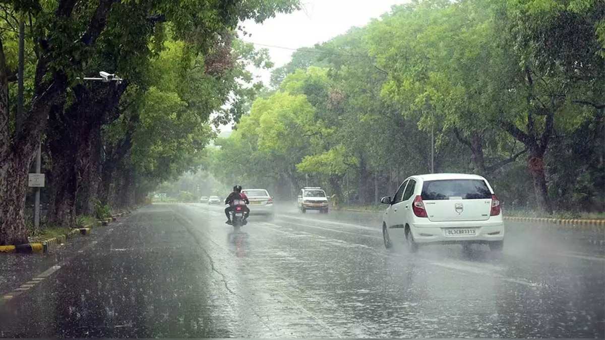 Rajasthan Weather Update: अगले सप्ताह भी कमजोर मानसून, इस दिन से तेज बारिश की उम्मीद