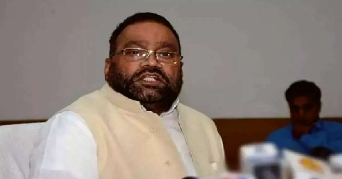 भाजपा संरक्षित गुंडे और माफिया… स्वामी प्रसाद ने खुद पर हुए हमले को लेकर सरकार को घेरा, लगाए बेहद ही गंभीर आरोप