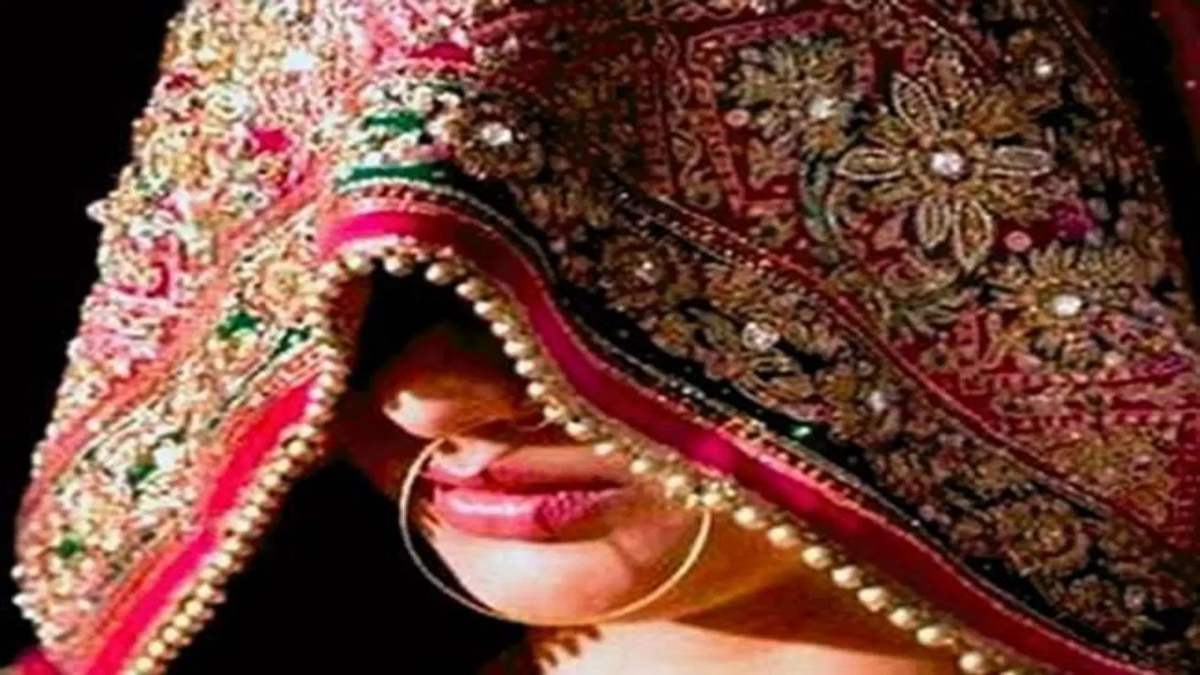 Looteri Dulhan Ajmer: अजमेर में लुटेरी दुल्हन का बड़ा खेल! शादी के एक दिन बाद दरगाह से फरार, 1.8 लाख की ठगी का मामला