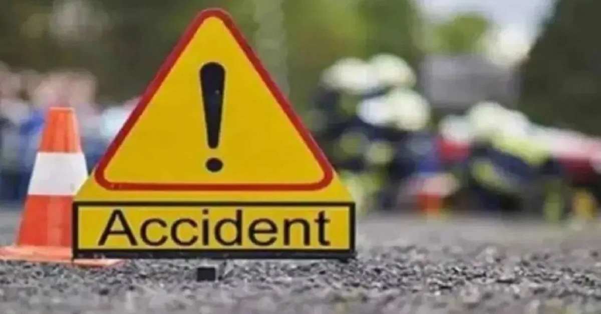 रफ्तार की भेंट चढ़ी 3 जिंदगीः 3 बाइक सवारों को कार ने रौंदा, मां-बाप और बेटे की मौत, हादसा देख कांप उठे लोग