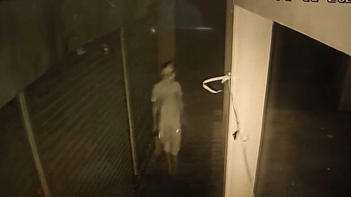 CCTV कनेक्शन काट बदमाशों ने उड़ाए लाखों के जेवरः ज्वेलरी दुकान में सेंधमारी, चोरों की तलाश में जुटी पुलिस
