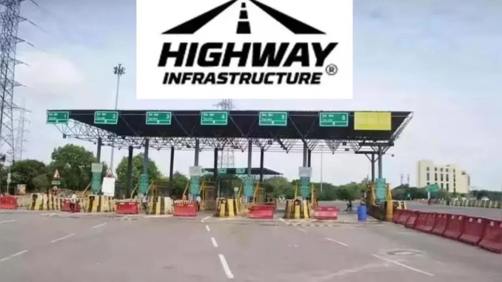 Highway Infrastructure IPO Subscription