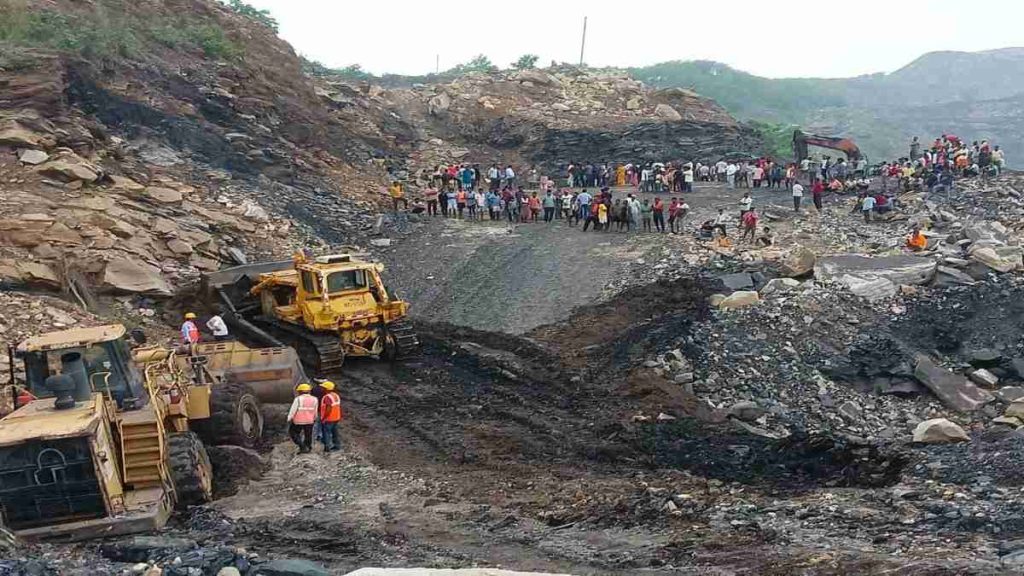 Sandur Manganese Bonus Shares