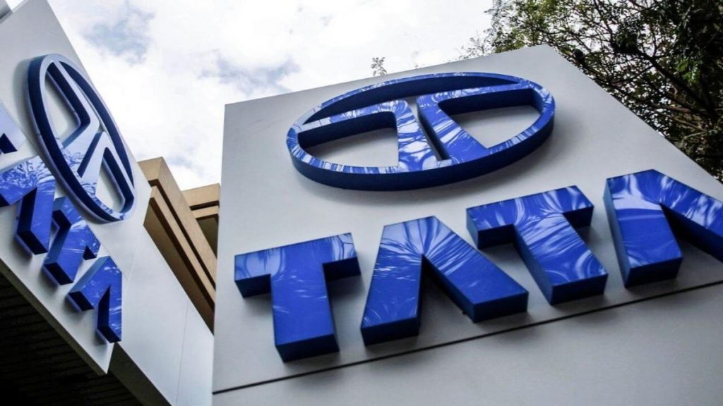 Tata Motors Q1 2026 Results