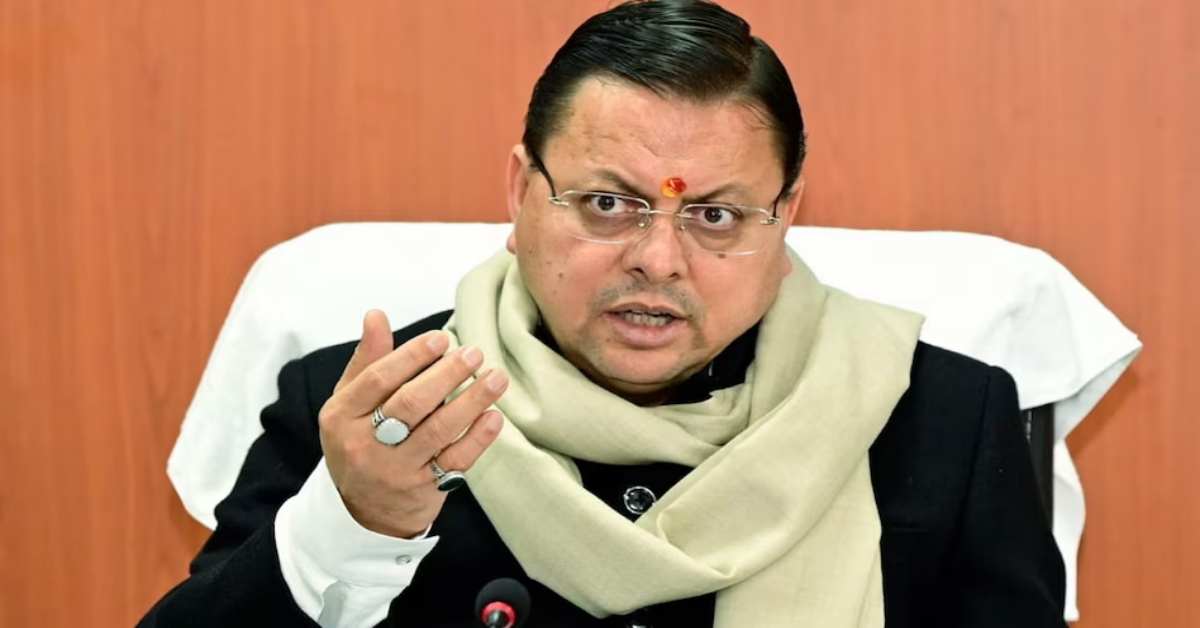 नुकसान की होगी भरपाईः धामी सरकार कर रही मकान, जमीन, खेती के मुआवजे का आंकलन, जानिए कितने दिन में मिलेगा इसका लाभ…