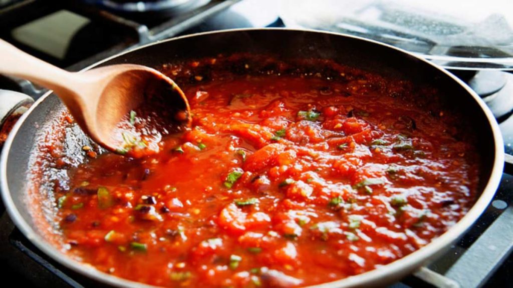 Onion Curry Recipe
