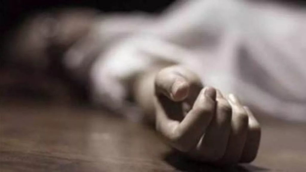 Bhubaneswar Nurse Death Case