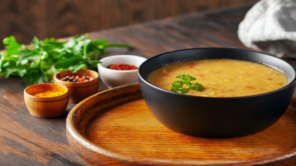 Healthy Dal Recipes Without Tadka