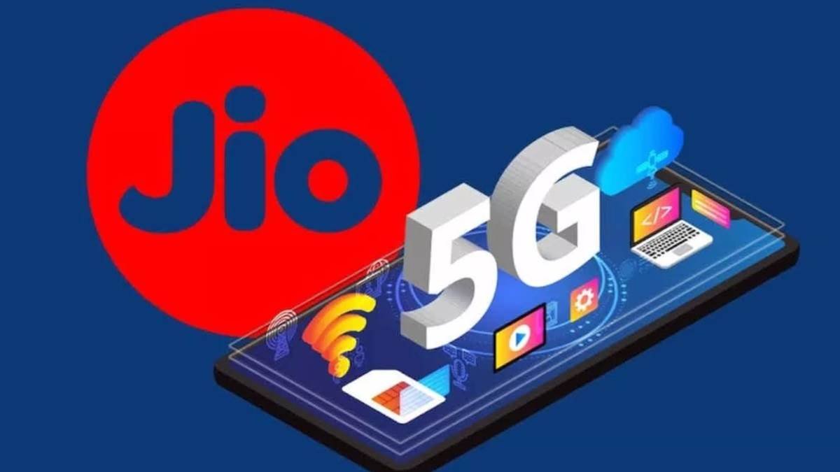 Jio ने लॉन्च किया नया किफायती प्लान: 6 महीने की वैधता, रोज 2.5 GB डेटा और अनलिमिटेड कॉलिंग