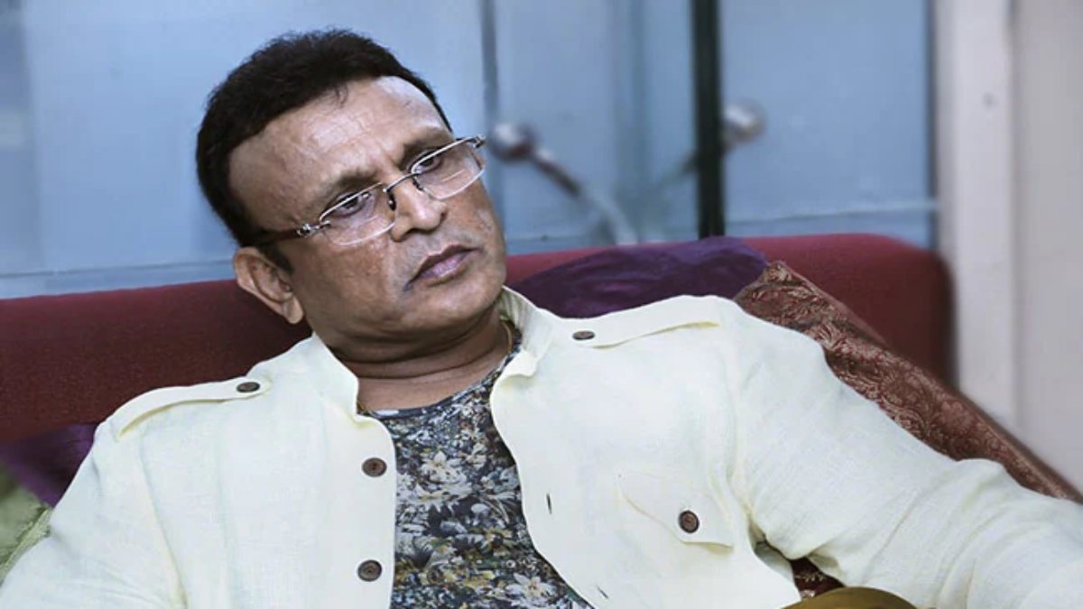 CIFF 2025 के समापन समारोह में फिल्म फेस्टिवल की अहमियत पर बोले Annu Kapoor, कहा- ज्यादा ध्यान देने की जरूरत …