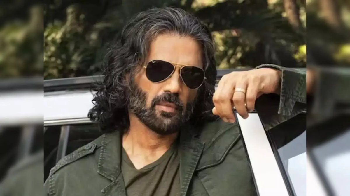 एक्टिंग के अलावा एक सक्सेसफुल बिजनेसमैन भी हैं Suniel Shetty, इन कामों में किया निवेश …