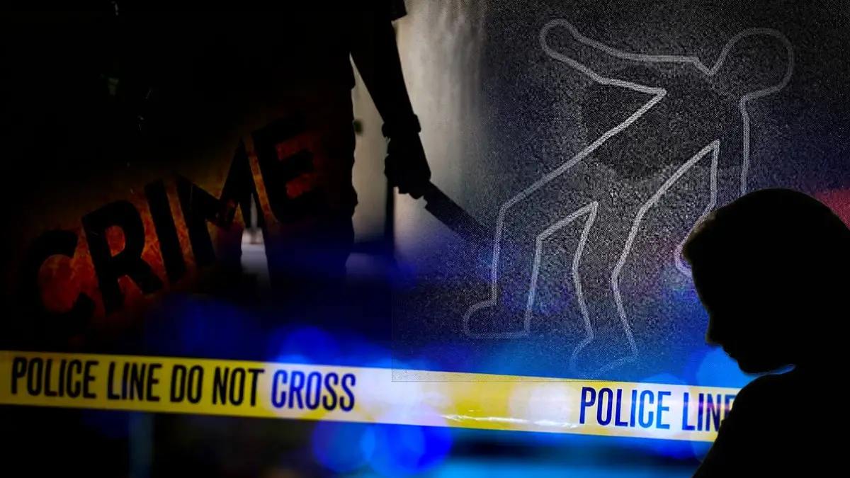 डबल मर्डर से दहली राजधानी! पिज्जा डिलीवरी बॉय की बेरहमी से हत्या, इधर झाड़ियों में मिली अज्ञात युवक की लाश