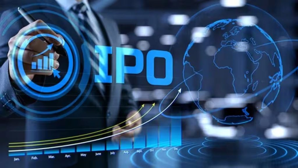 BLT Logistics IPO