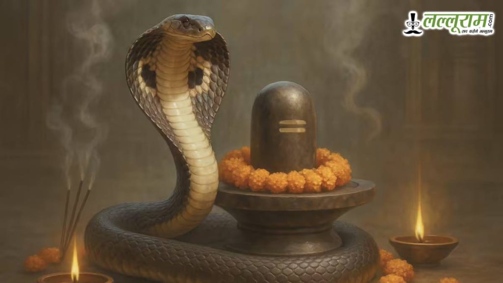 Nag Panchami 2025