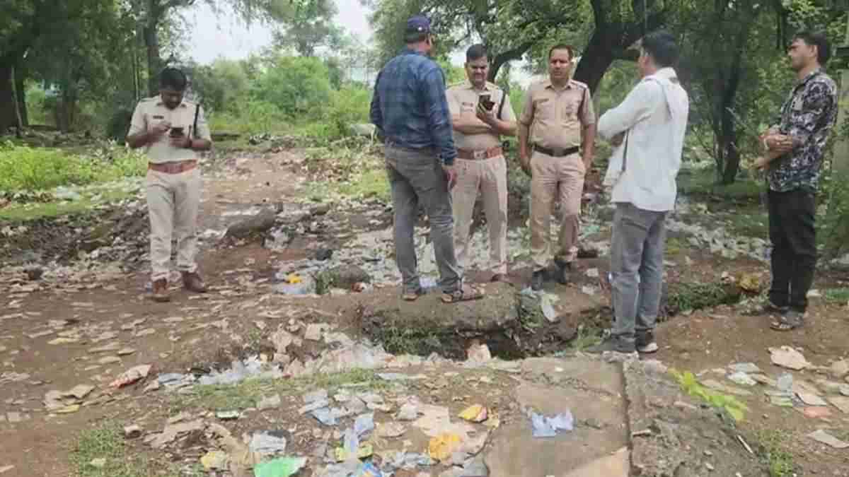 बाइक की हेडलाइट को लेकर हत्याः शराब पी रहे 4 बदमाशों ने कर दी पिटाई, घायल ने अस्पताल में तोड़ा दम
