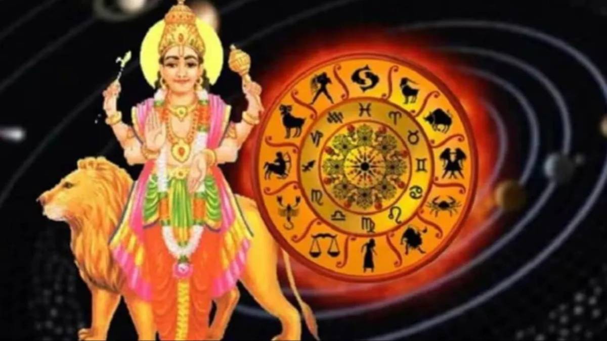 आज से बुध ग्रह मार्गी, इन राशियों के लिए शुरू होगा गोल्डन टाइम