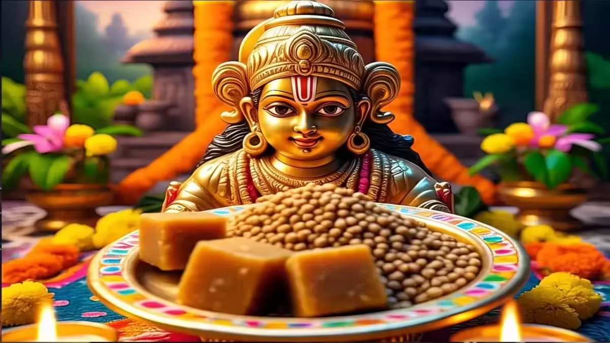 प्रसाद के बिना पूजा क्यों होती है अधूरी? जानिए इसके महत्व और बरकत का रहस्य