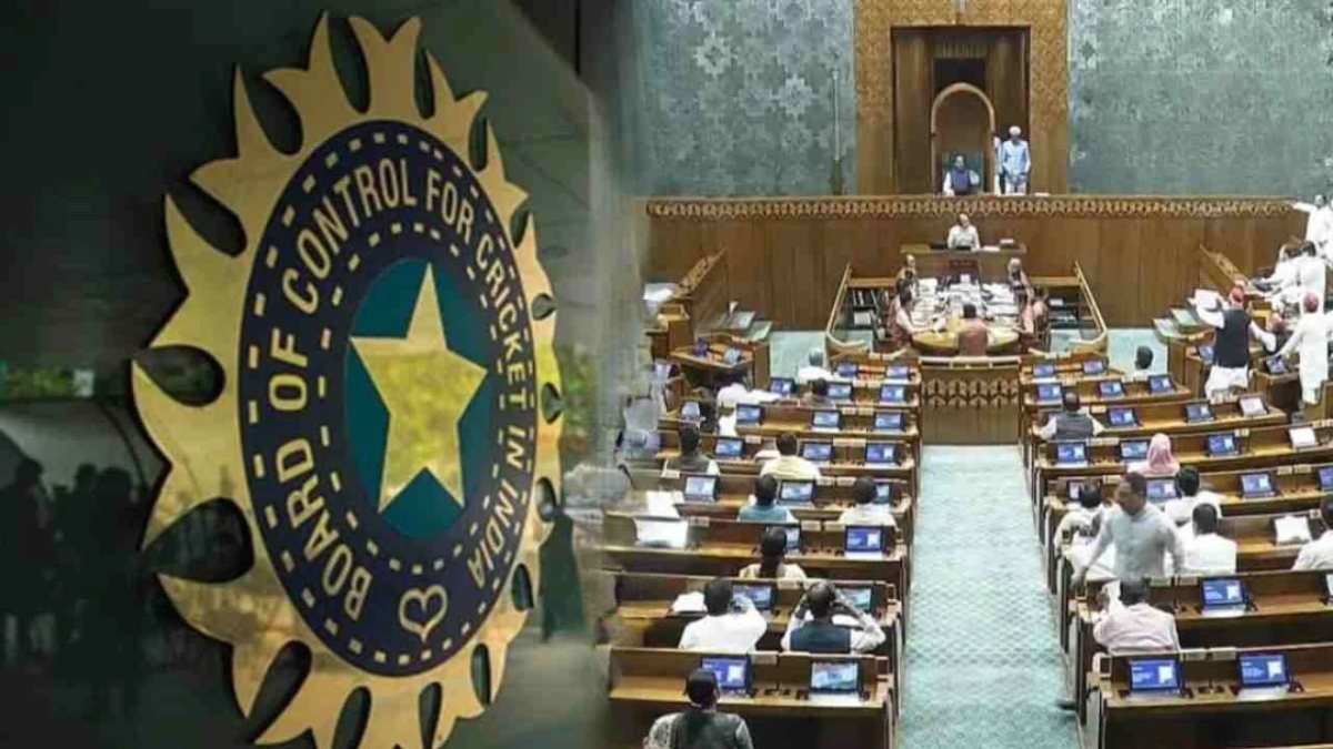 लोकसभा में राष्ट्रीय खेल विधेयक पास: BCCI भी आएगा दायरे में, राष्ट्रीय डोपिंग रोधी संशोधन विधेयक को भी मंजूरी