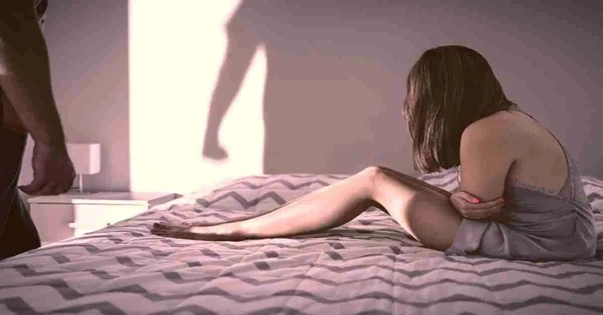 नाना, नातिन और हवस का खेलः 70 के बुजुर्ग ने 15 साल की किशोरी से बनाए संबंध, हुई गर्भवती, हैरान कर देगी हैवानियत की वारदात